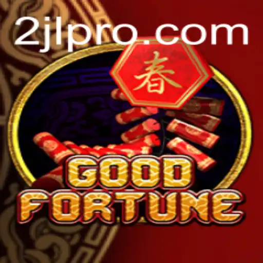 Exploring 'GoodFortune': The Intriguing World of 2JL