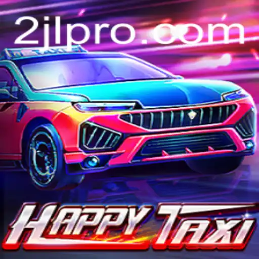 Discover HappyTaxi: A Thrilling Journey with the Code 2JL