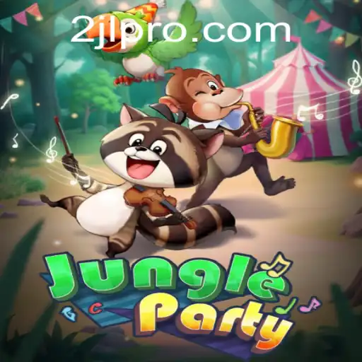 JungleParty: Navigating the Thrilling Wilderness