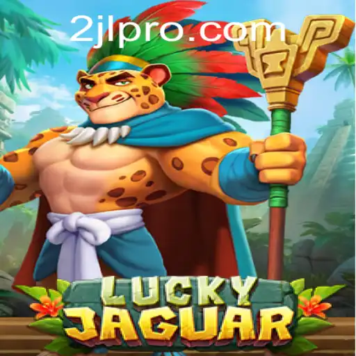 LuckyJaguar: Unleashing the Thrill of the Hunt with 2JL