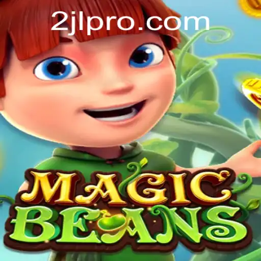 Discover the Enchanting World of MAGICBEANS: A Captivating Game Experience