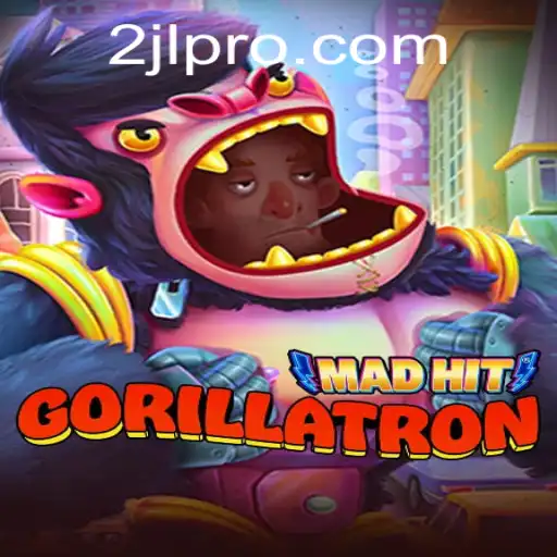 Unveiling MadHitGorillatron: The Ultimate Gaming Sensation of 2023