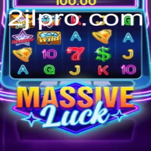 Exploring the World of MassiveLuck: An Exciting New Game