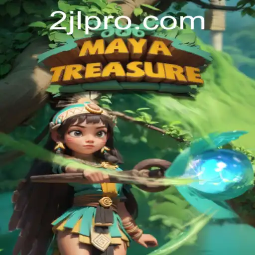 Discover the Thrills of MayaTreasure: Unveiling the Adventure with 2JL