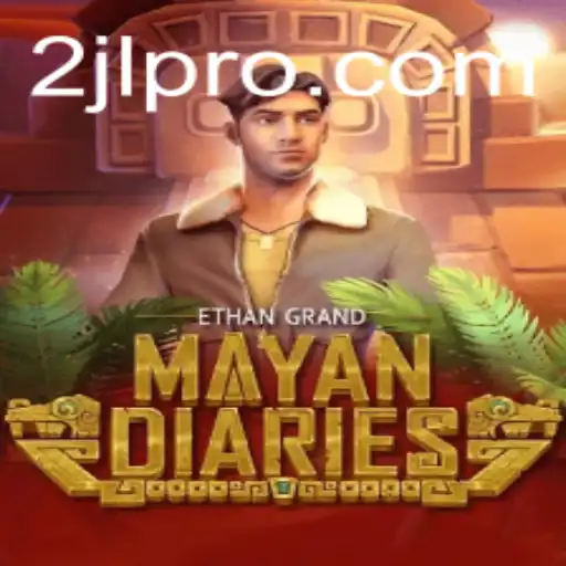 Exploring the Enigmatic World of MayanDiaries: A New Horizon in Gaming