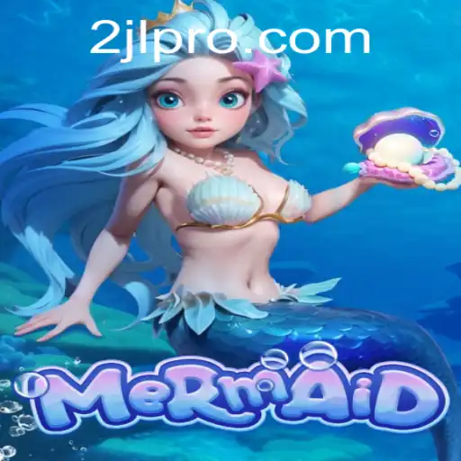 Dive into the World of 'Mermaid: A Captivating Adventure with 2JL'