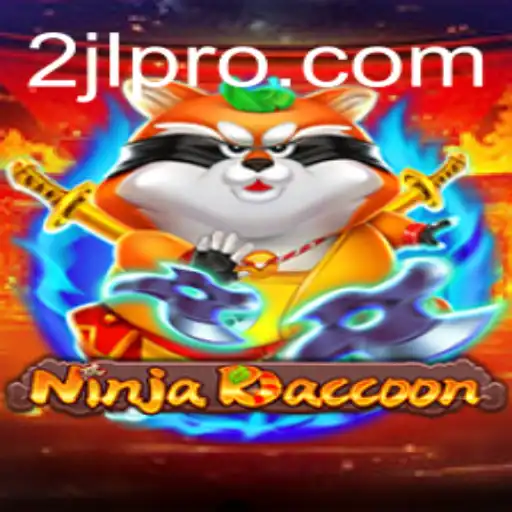 NinjaRaccoon: The Exciting New Adventure Game with a Twist