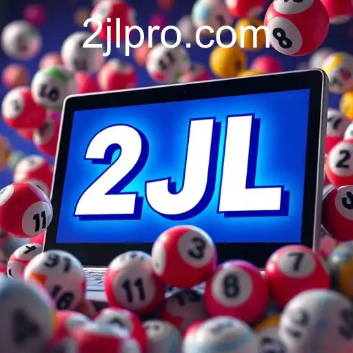 Exploring the World of Online Lottery: The Allure of 2JL
