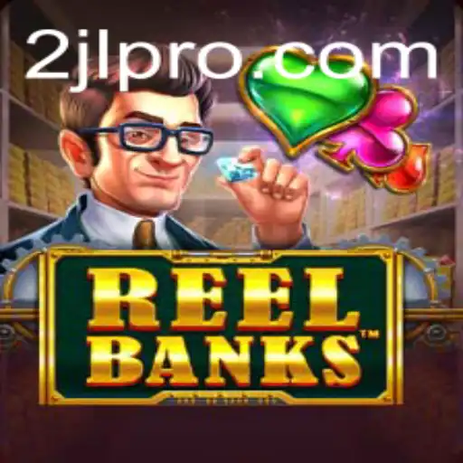 Unveiling ReelBanks: A Slot Game Experience with 2JL