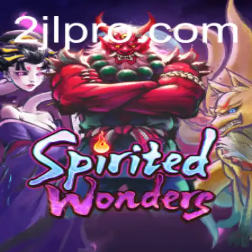 SpiritedWonders: A Dive into the Mystical World of Fantasy Gaming