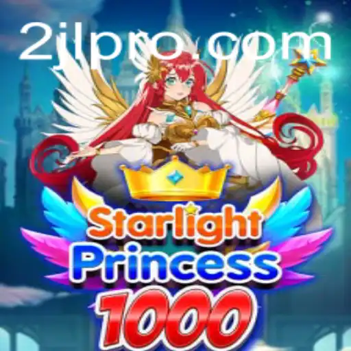 StarlightPrincess1000: A Celestial Journey into the World of Strategy and Adventure