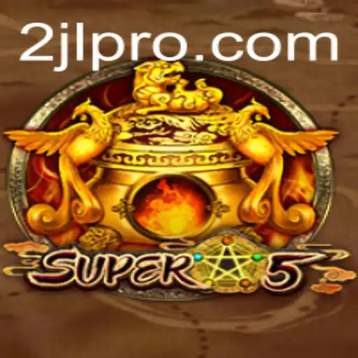 Unveiling the Thrilling World of Super5: A Comprehensive Guide