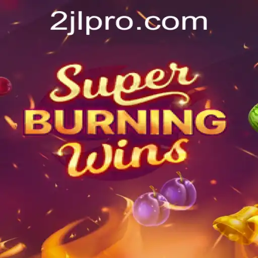 Exploring the Excitement of SuperBurningWins: A Classic Slot Game Experience