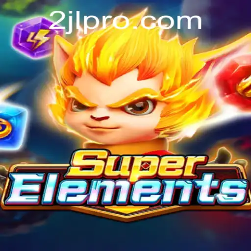 Exploring the Adventurous World of SuperElements