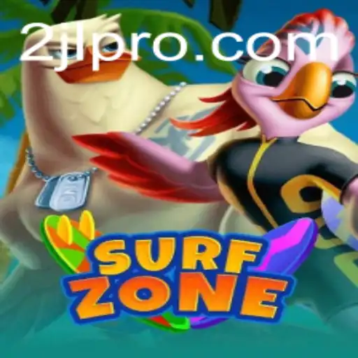 Dive into the Exciting World of SurfZone: A New Era of Gaming