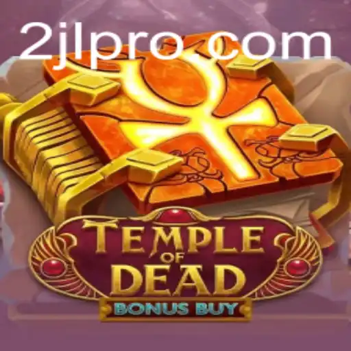 Discover the Mystical World of TempleofDeadBonusBuy