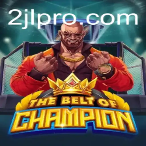 TheBeltOfChampion: An Entertaining Journey into the World of Competitive Gaming