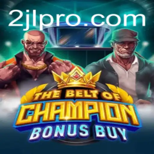 Unveiling TheBeltOfChampionBonusBuy: A Comprehensive Guide