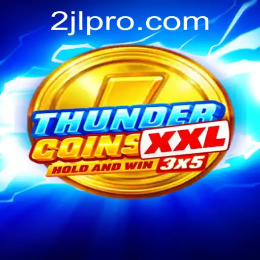 Exploring ThunderCoinsXxl: Embarking on a Digital Odyssey