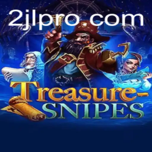 Unveiling TreasureSnipes: Adventure Awaits in the World of 2JL