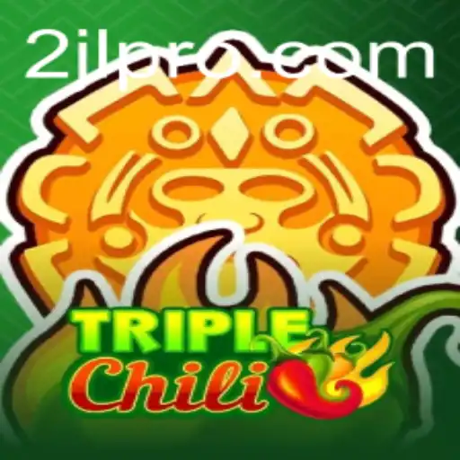 Discover the Excitement of TripleChili: The Game Revolutionizing Strategy Play