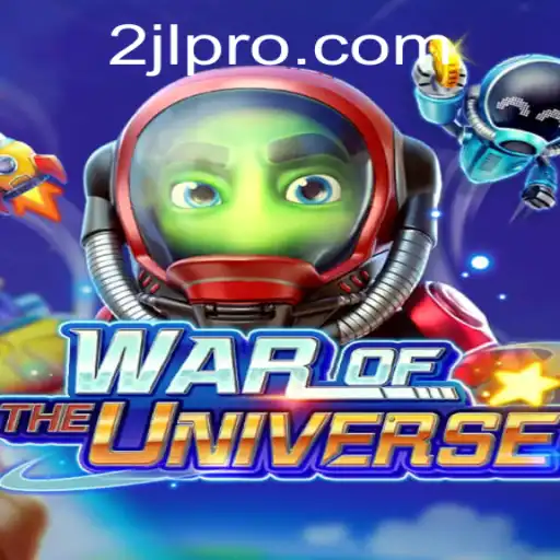 Exploring WAROFTHEUNIVERSE: The Game That Transcends Galaxies