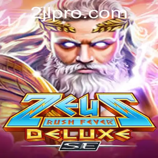 Explore the Mythical World of ZeusRushFeverDeluxeSE: An Exciting Gaming Experience