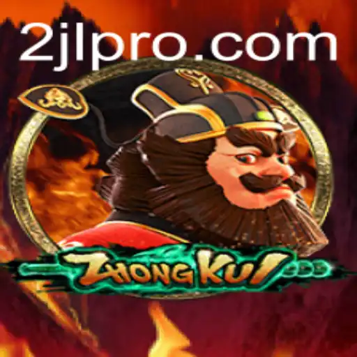ZhongKui: Unraveling the Mystical World of the 2JL Game