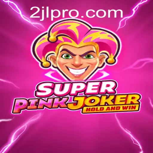 Exploring the Enchanting World of SuperPinkJoker: The Game of Strategy and Fun