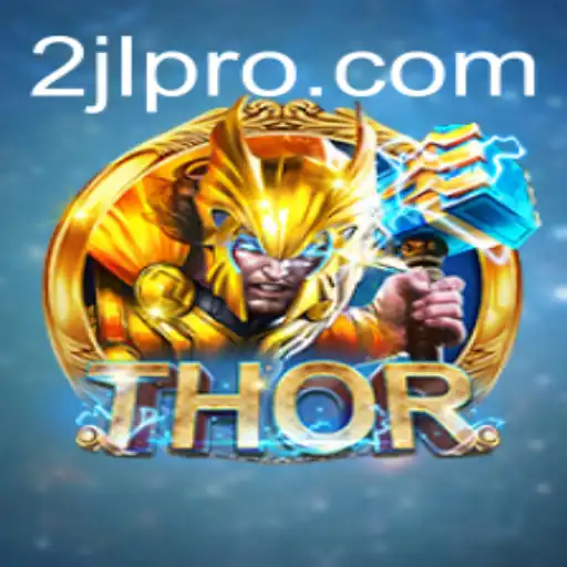Exploring the Thrilling World of THOR: The 2JL Challenge
