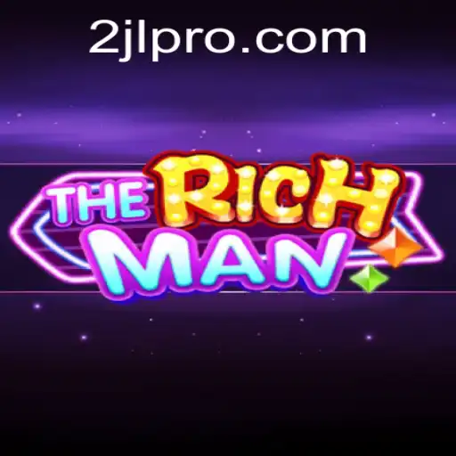 TheRichMan: A Strategic Adventure in Wealth Accumulation