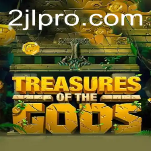Discovering the Mysteries of TreasureoftheGods 2JL