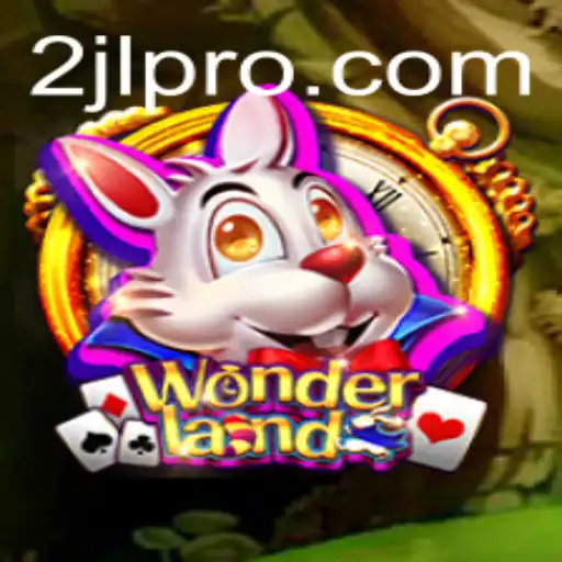 Explore the Enchanting World of Wonderland with the 2JL Challenge